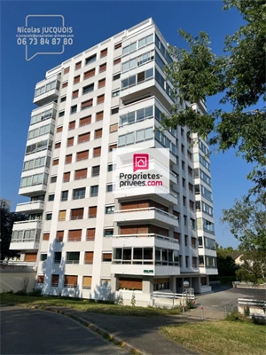 t4 à la vente -   86000  POITIERS, surface 3 m2 vente t4 - UBI432557018